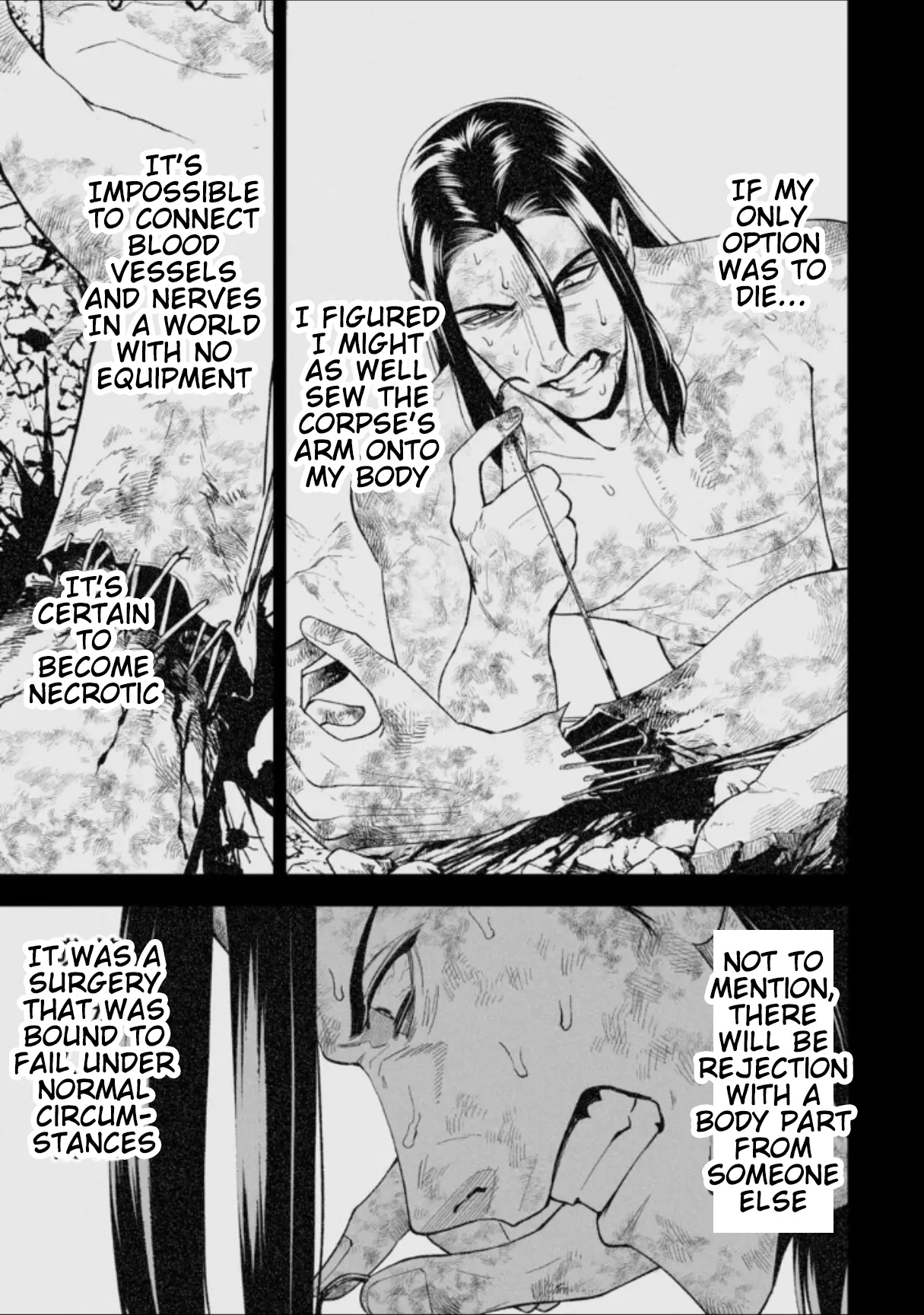 LOSTEND, chapter 35, page 7