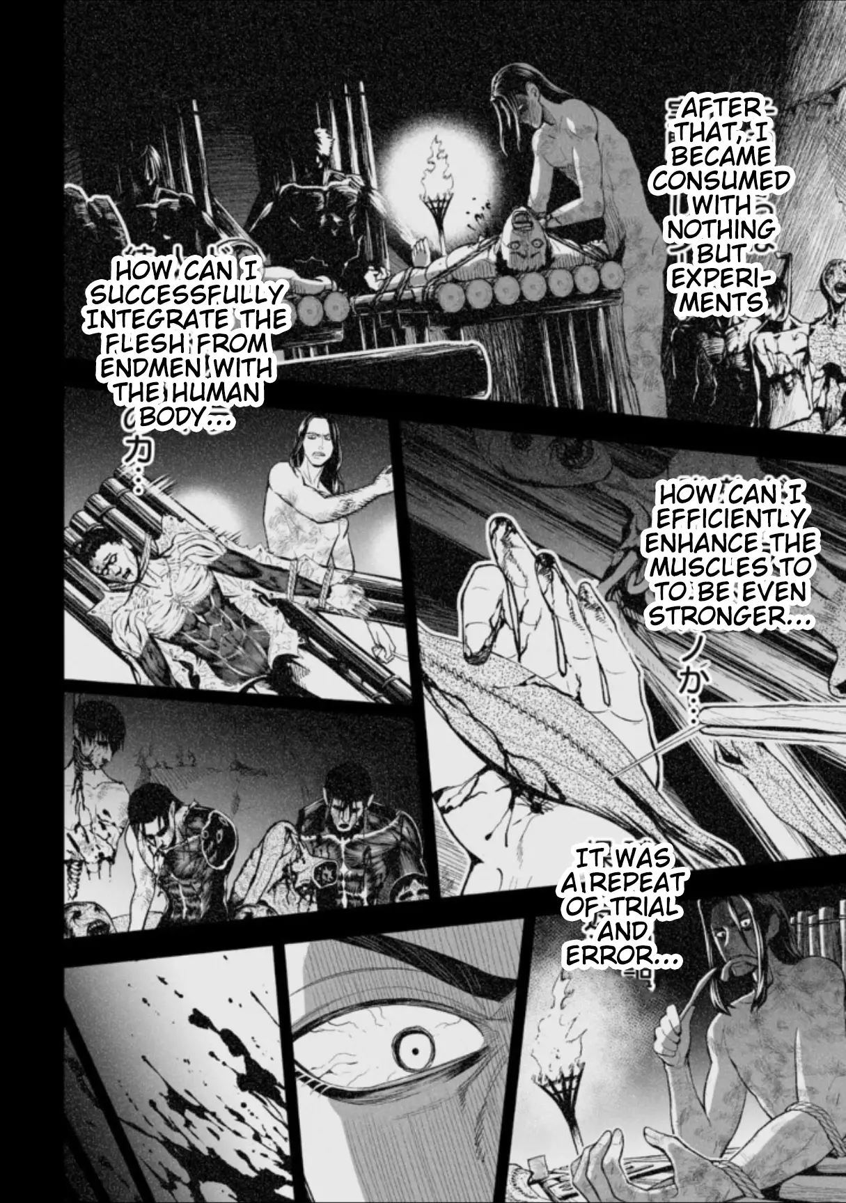 LOSTEND, chapter 35, page 10
