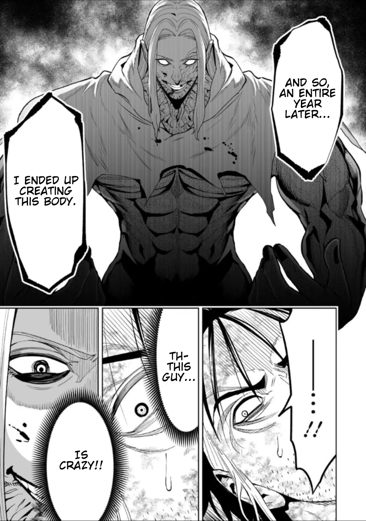 LOSTEND, chapter 35, page 11