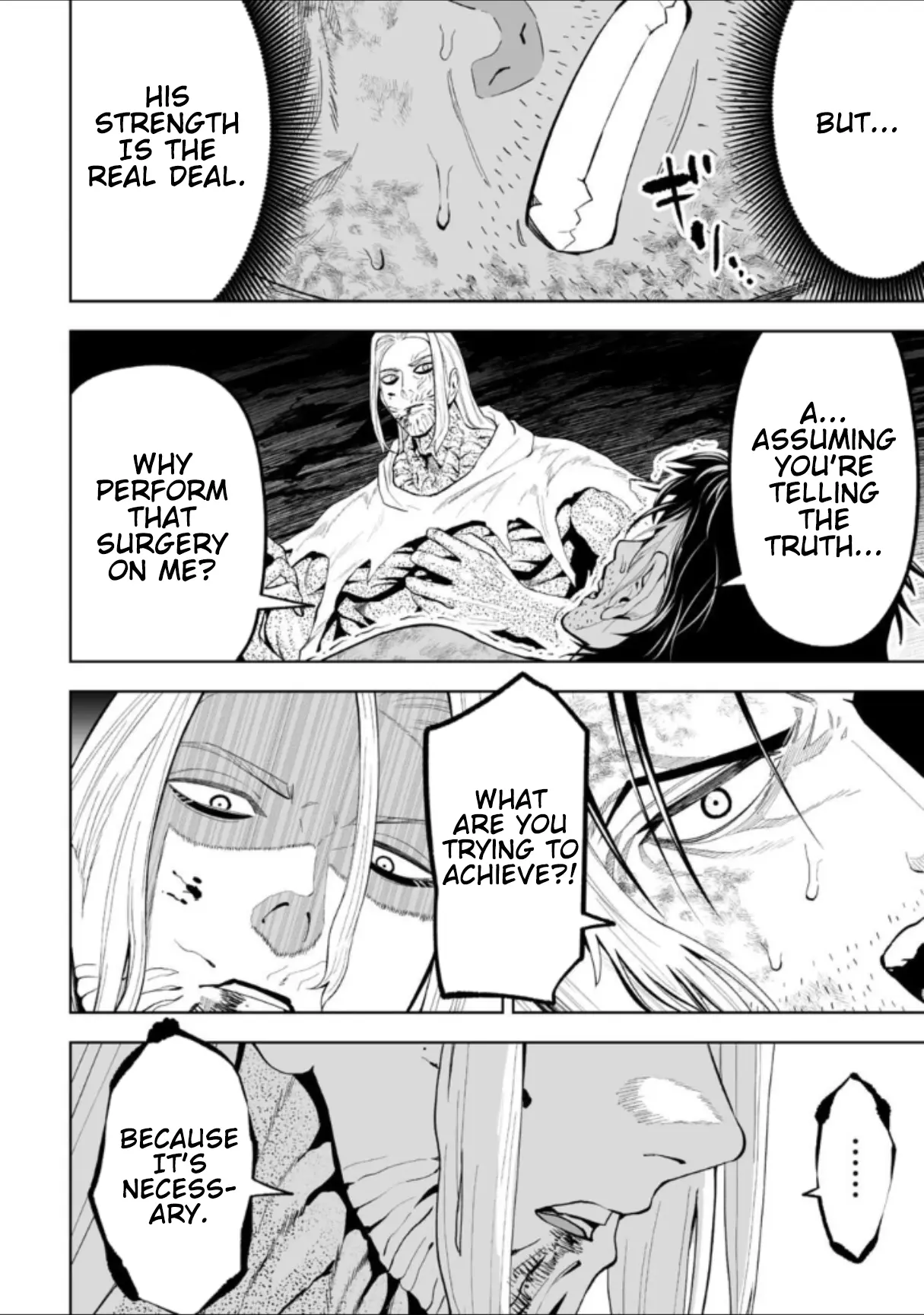 LOSTEND, chapter 35, page 12