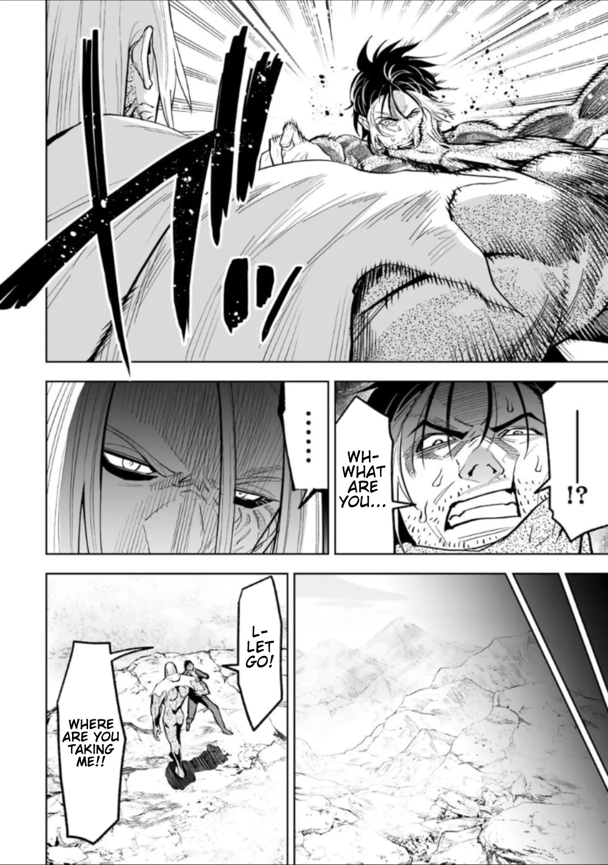 LOSTEND, chapter 38, page 6