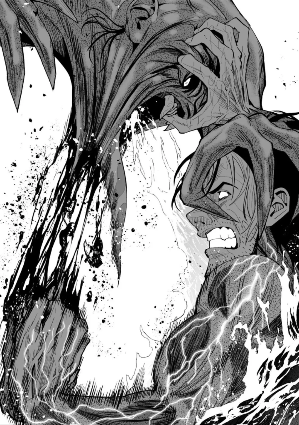 LOSTEND, chapter 40, page 6