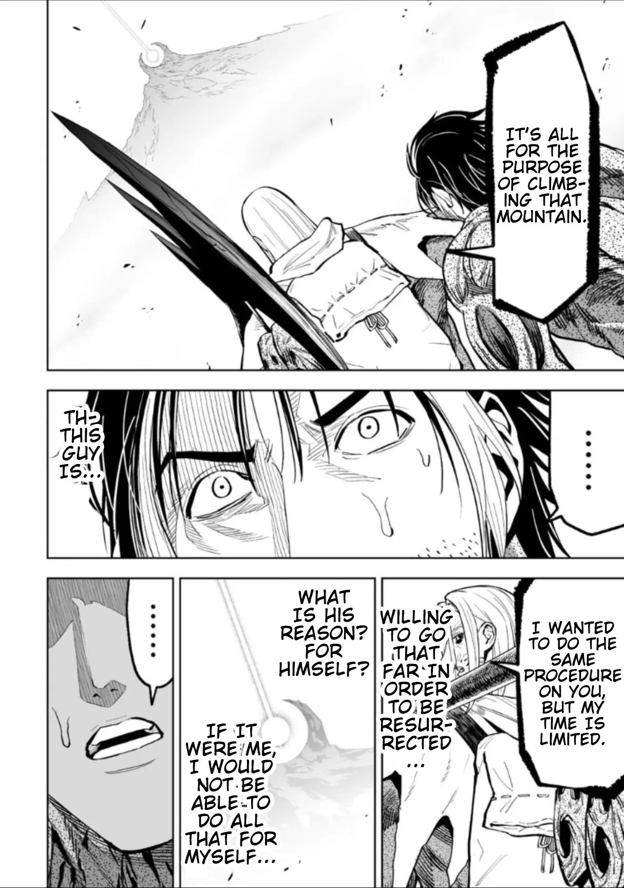 LOSTEND, chapter 41, page 12