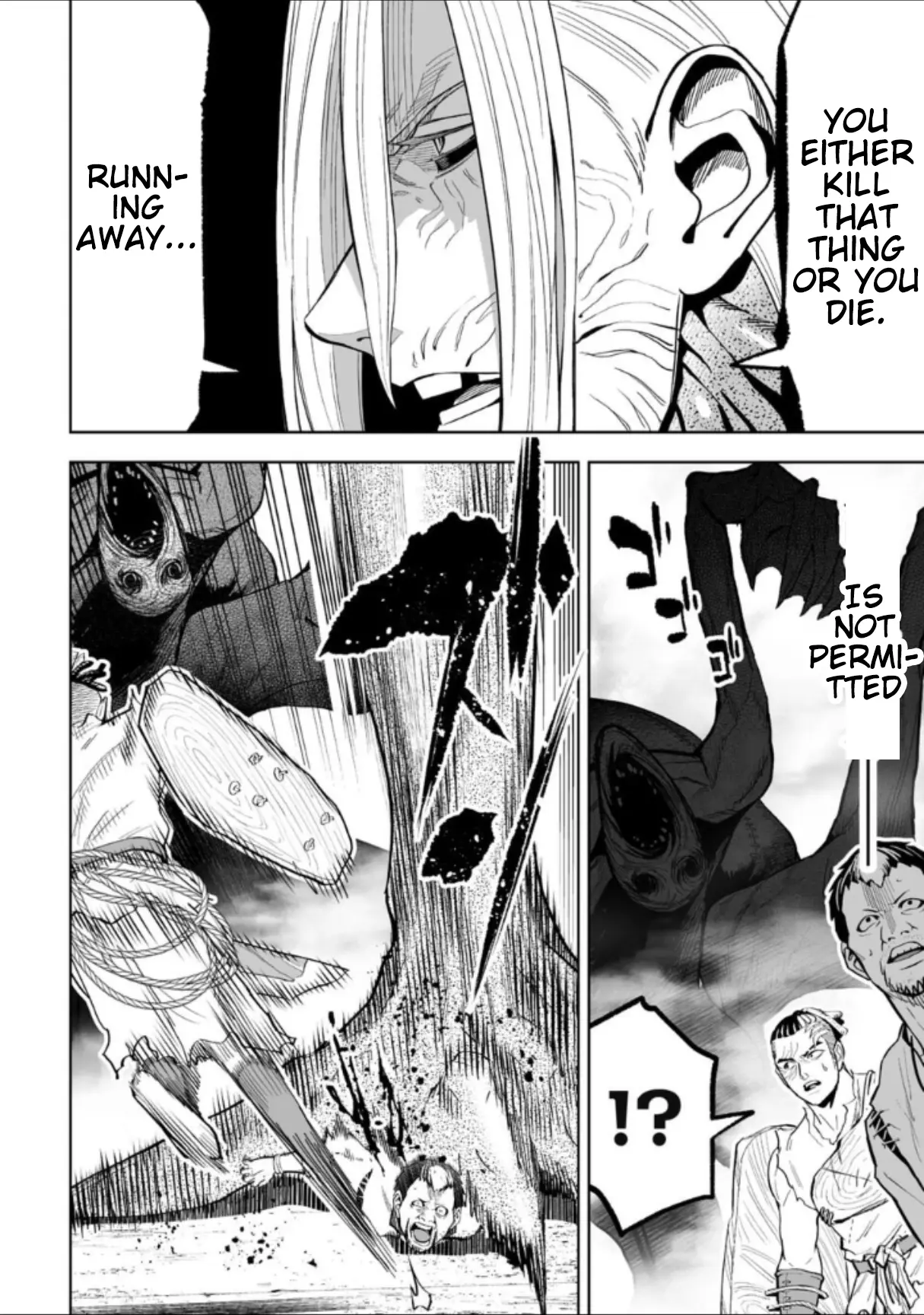 LOSTEND, chapter 43, page 4