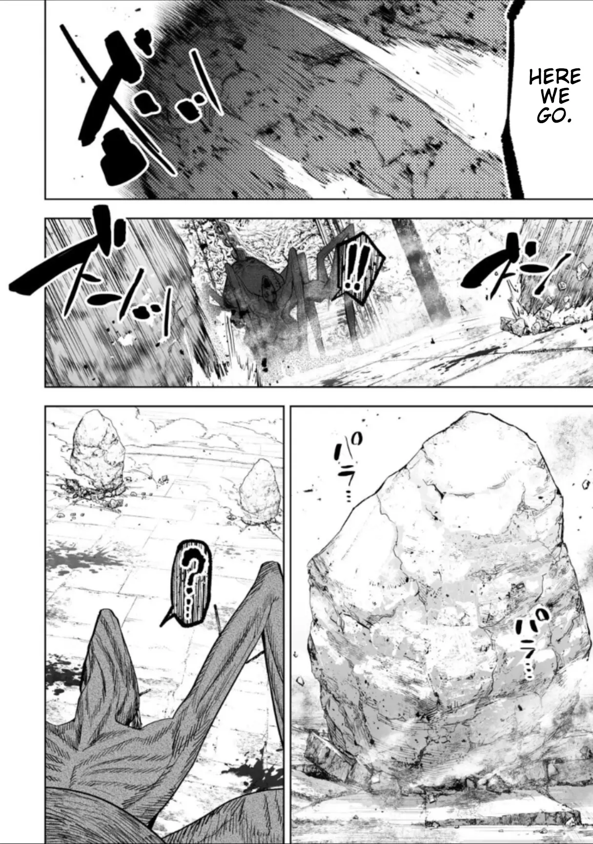 LOSTEND, chapter 45, page 2