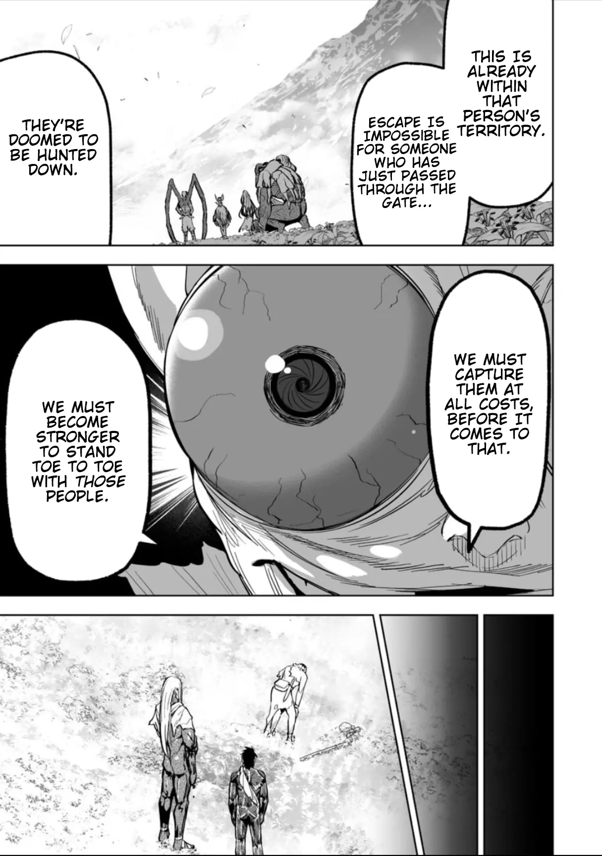 LOSTEND, chapter 54, page 9