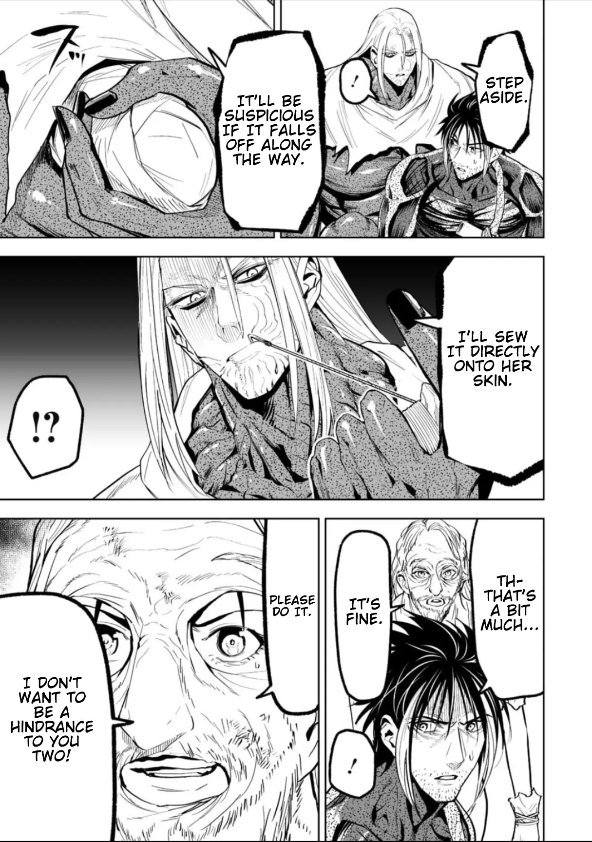 LOSTEND, chapter 59, page 7