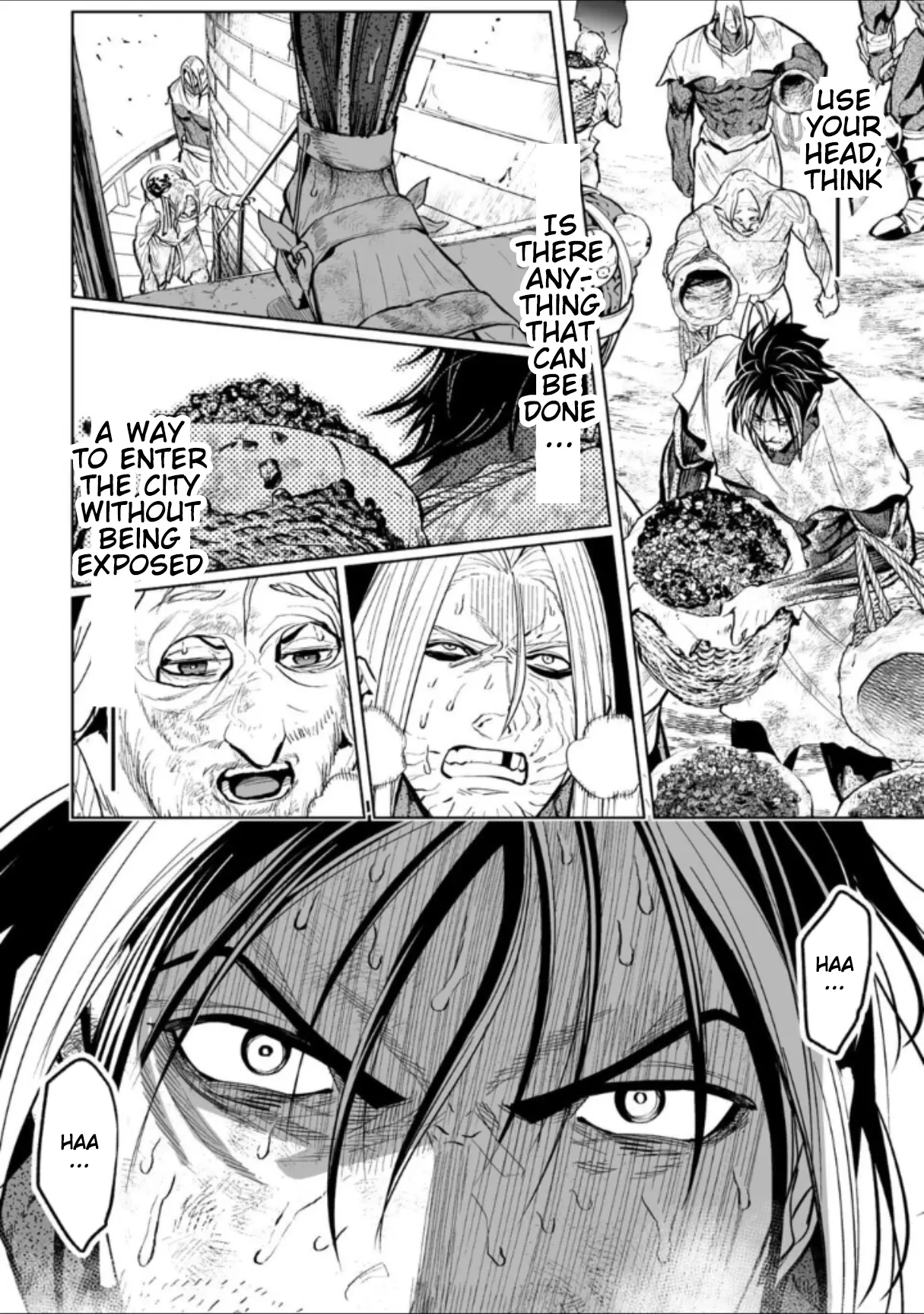 LOSTEND, chapter 63, page 4