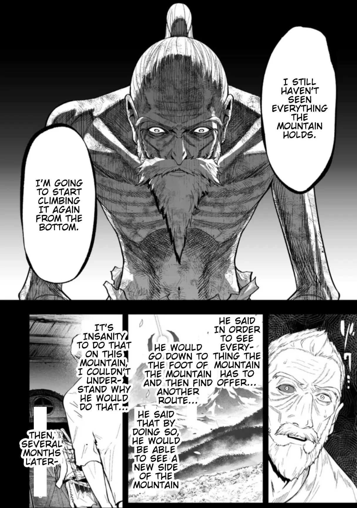 LOSTEND, chapter 67, page 6