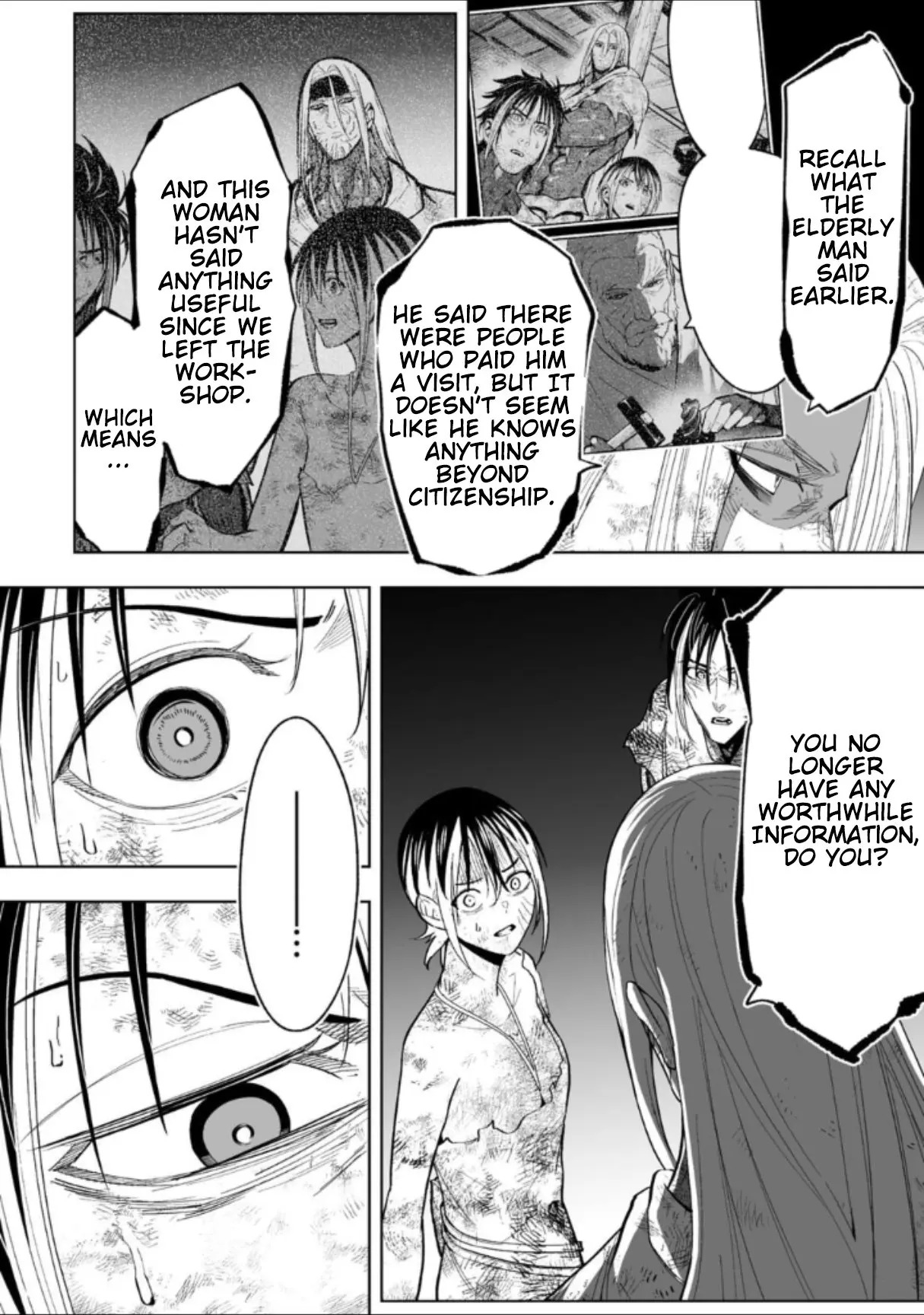 LOSTEND, chapter 68, page 2
