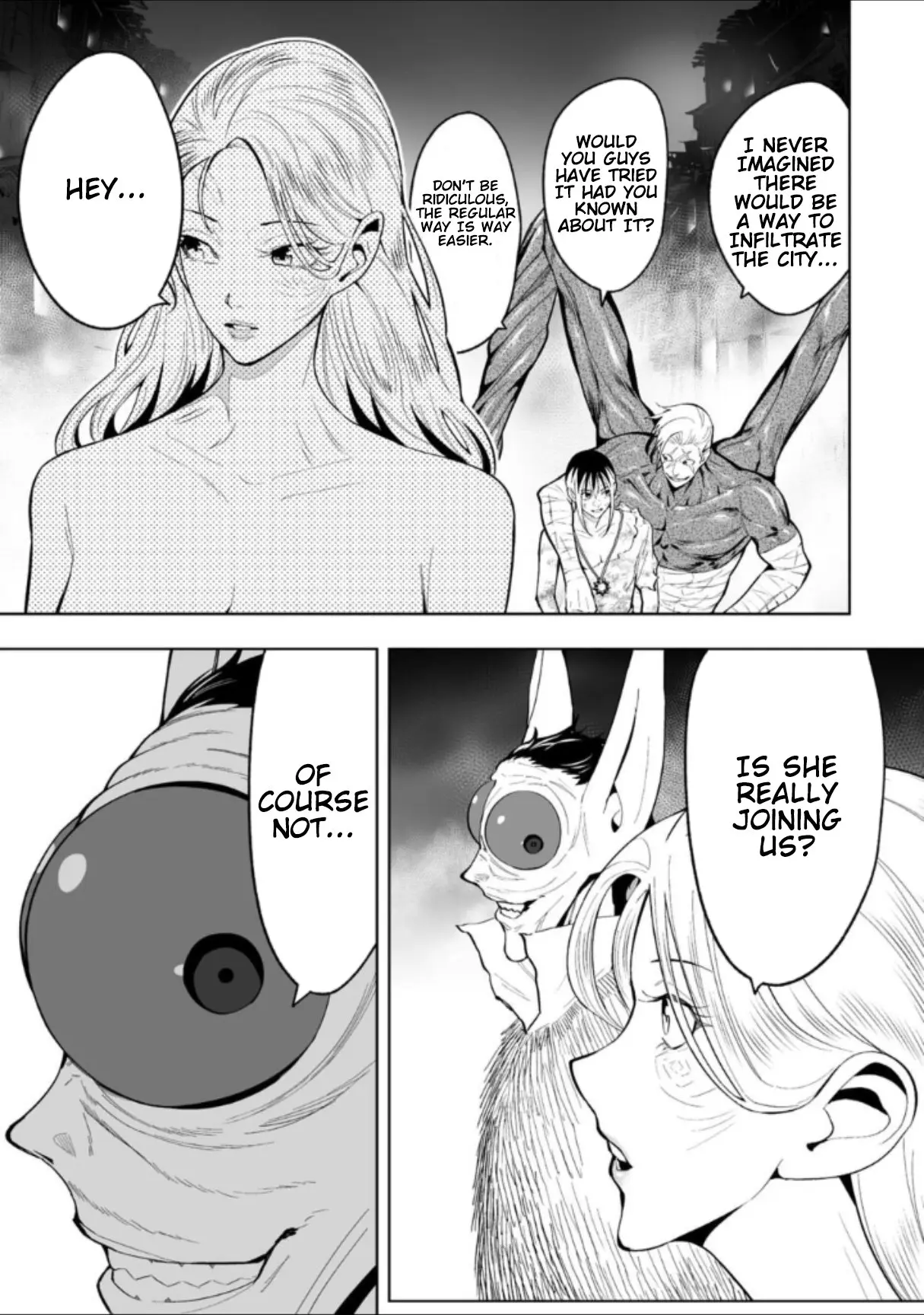LOSTEND, chapter 69, page 7
