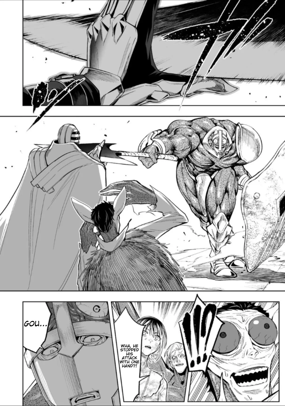 LOSTEND, chapter 70, page 6
