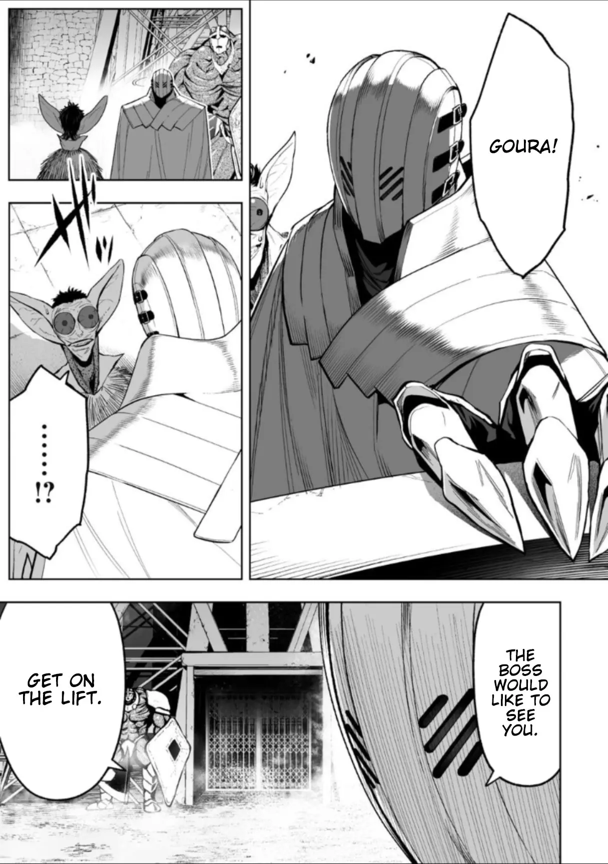 LOSTEND, chapter 70, page 7