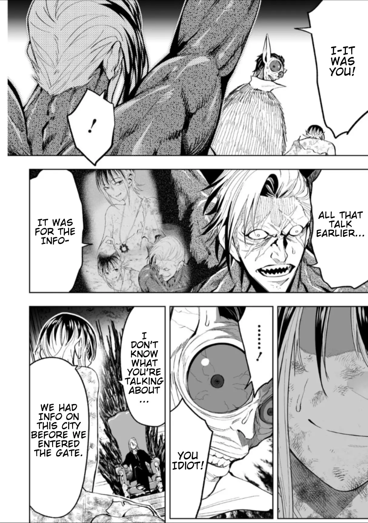 LOSTEND, chapter 72, page 4