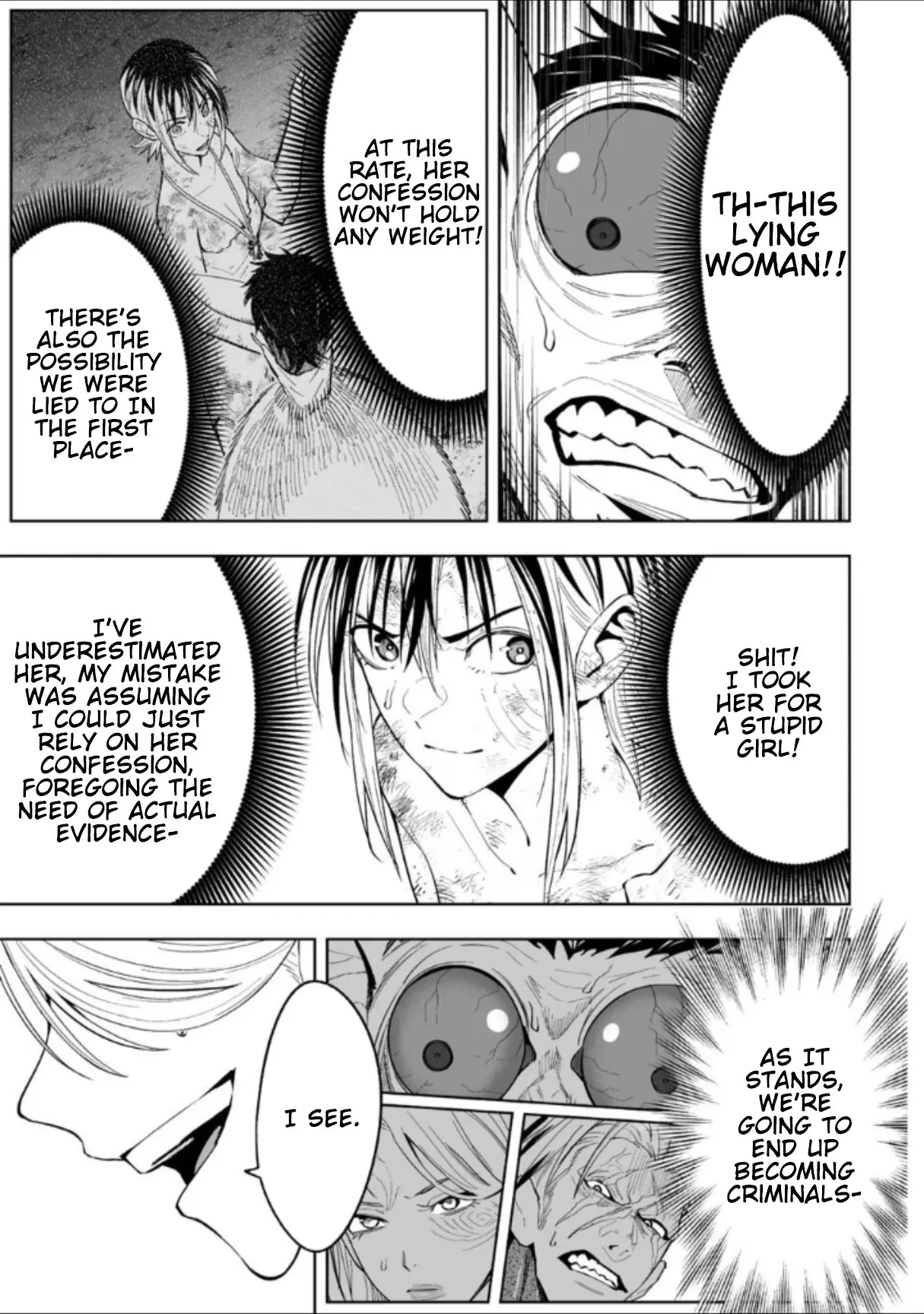 LOSTEND, chapter 72, page 11
