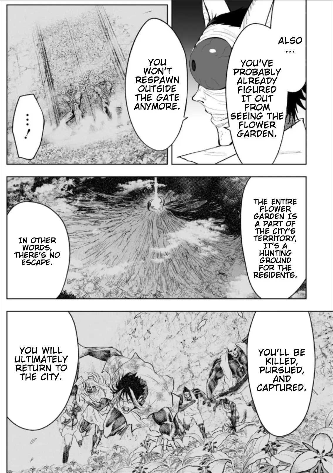 LOSTEND, chapter 74, page 15