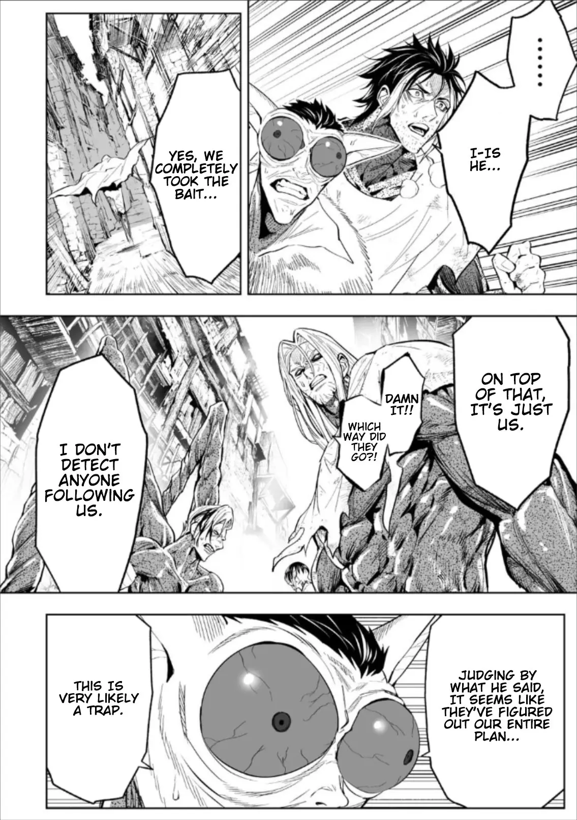 LOSTEND, chapter 76, page 6