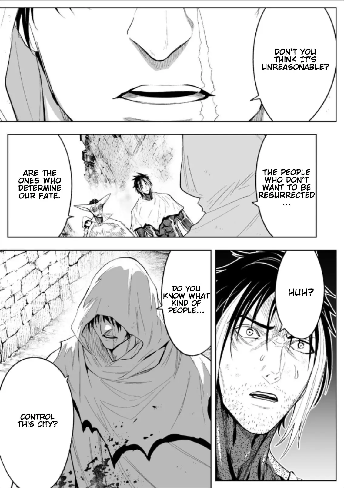 LOSTEND, chapter 77, page 3