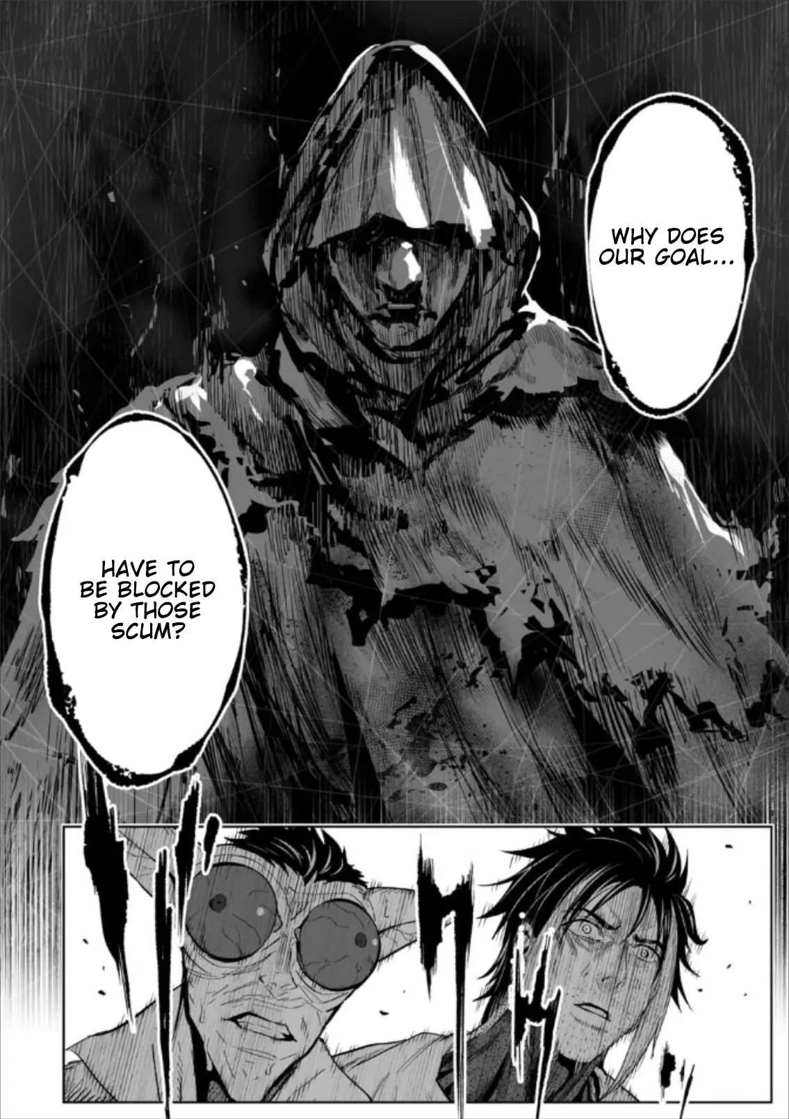 LOSTEND, chapter 77, page 6