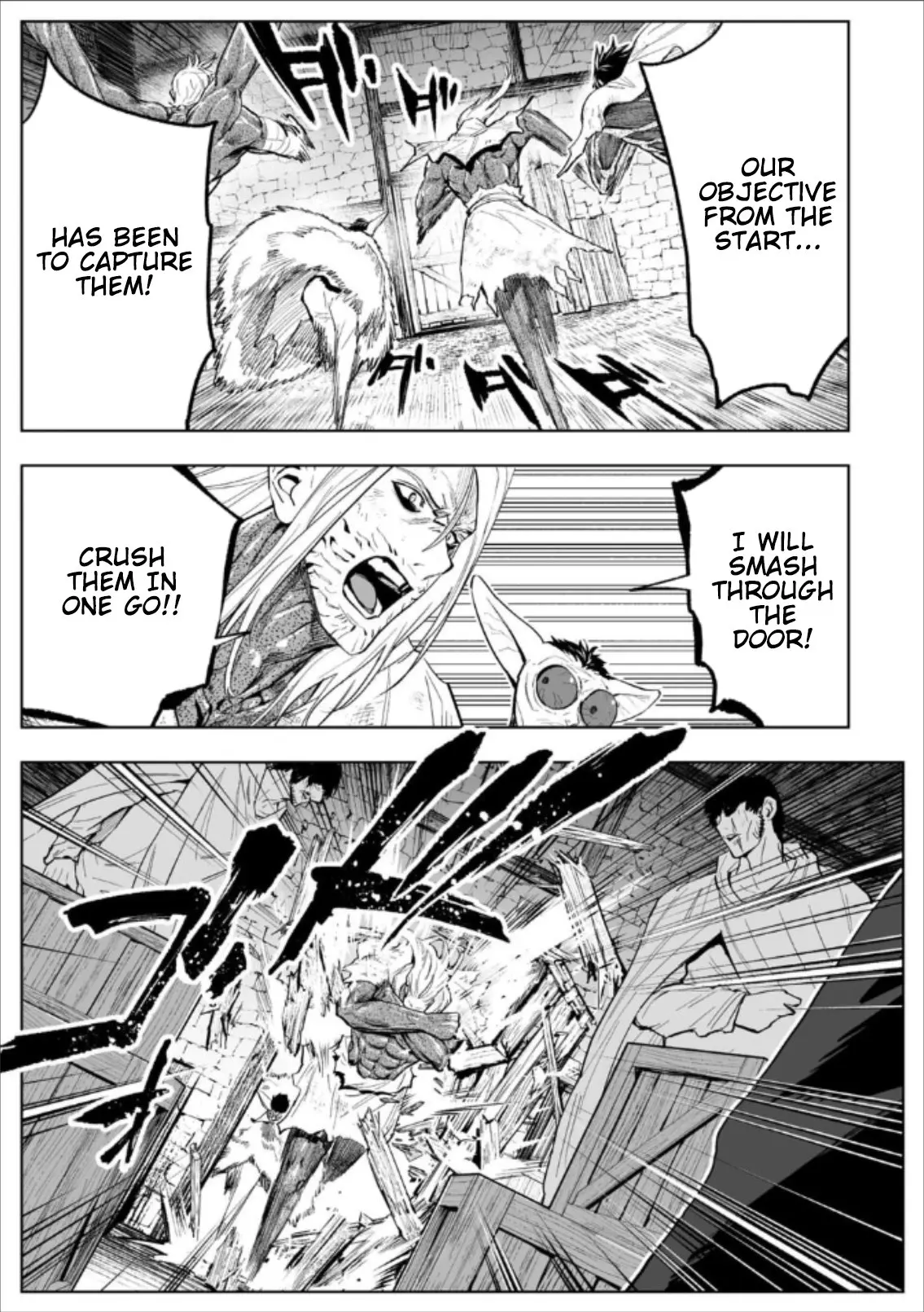 LOSTEND, chapter 78, page 9