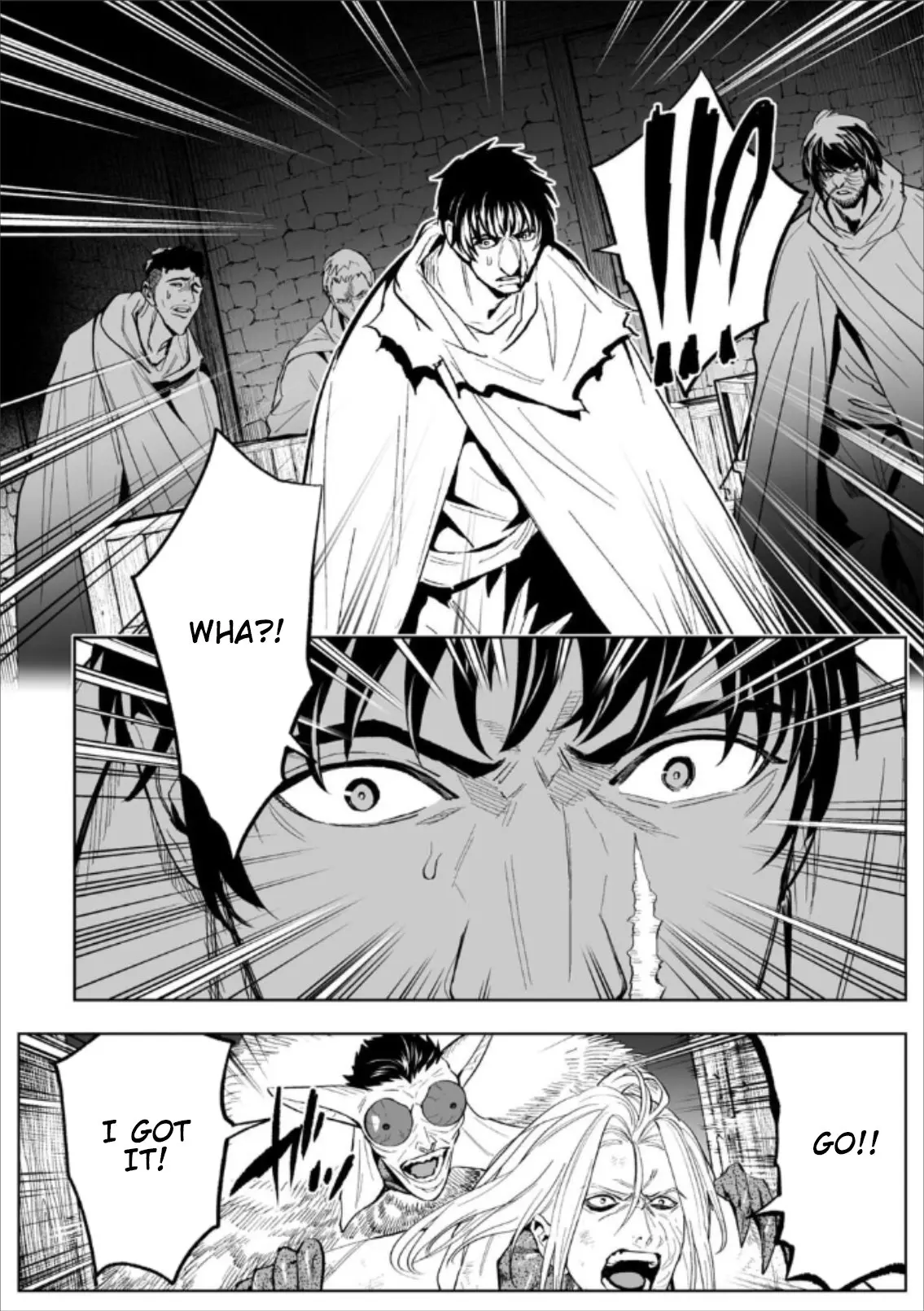 LOSTEND, chapter 78, page 10