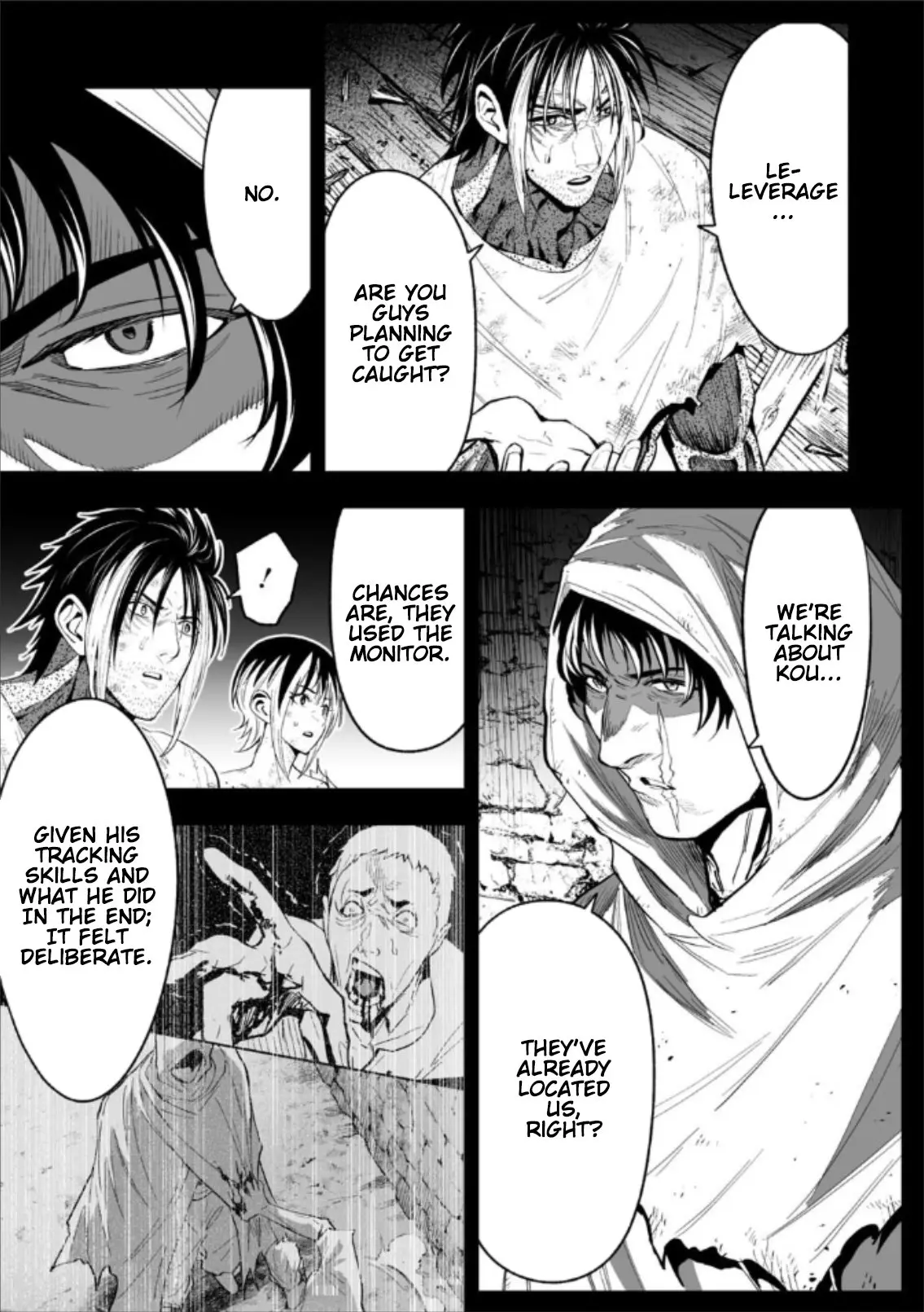 LOSTEND, chapter 81, page 9