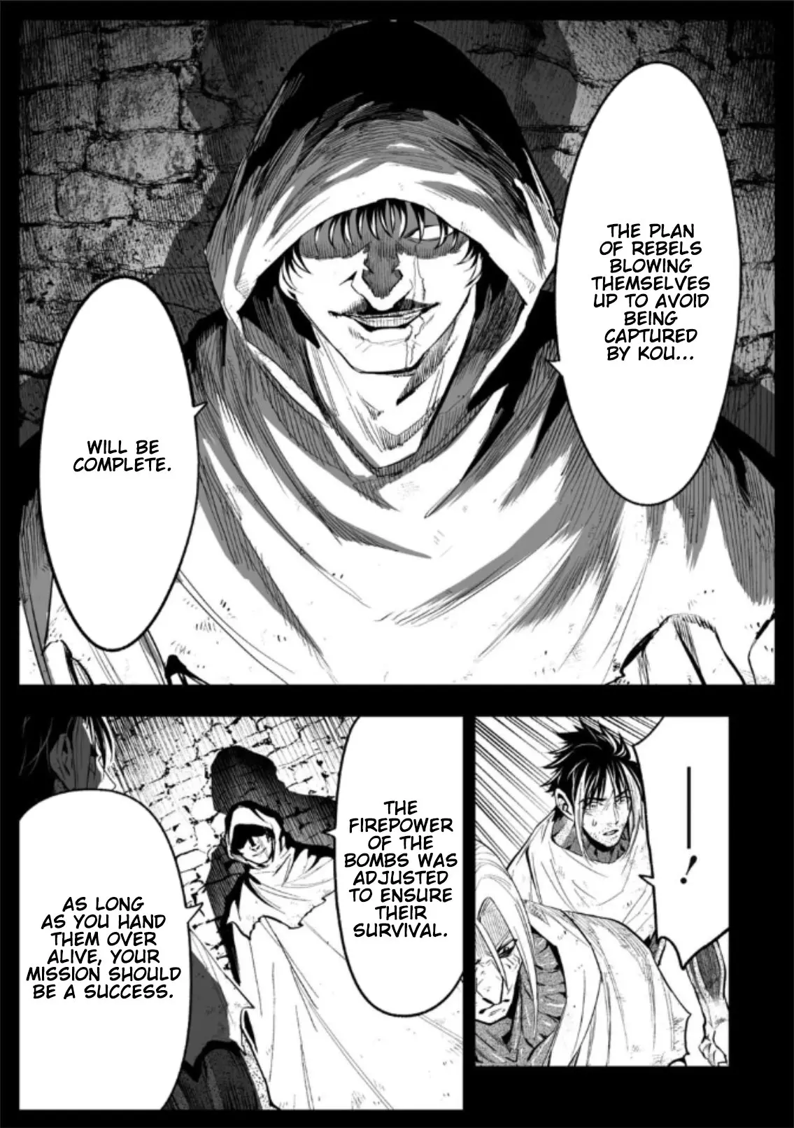 LOSTEND, chapter 81, page 15