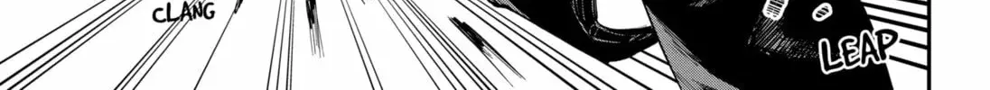 Magical Girl and Narco Wars, chapter 13, page 14
