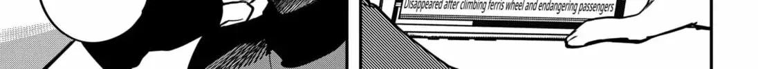 Magical Girl and Narco Wars, chapter 13, page 38