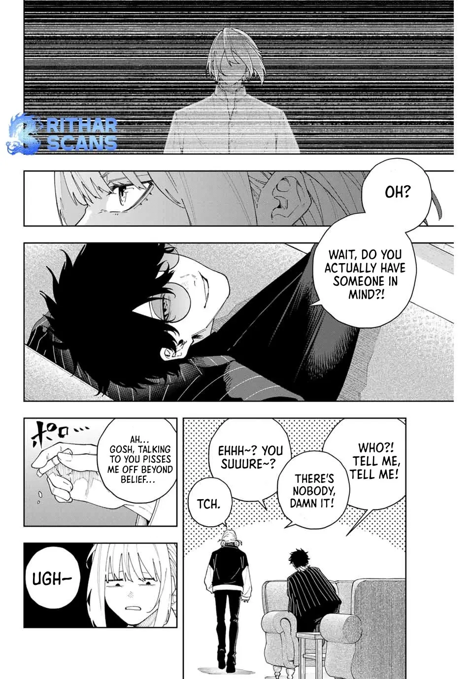 Keishichou Kouanbu Kouan Dai-9-Ka Inou Taisaku Gakari, chapter 2, page 15