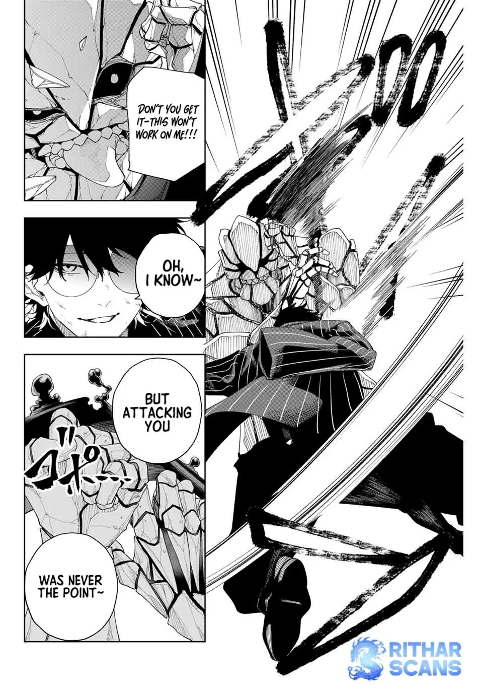 Keishichou Kouanbu Kouan Dai-9-Ka Inou Taisaku Gakari, chapter 2, page 37