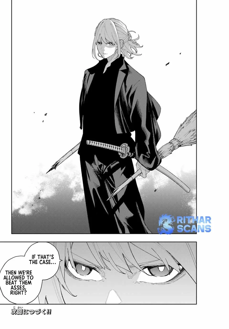 Keishichou Kouanbu Kouan Dai-9-Ka Inou Taisaku Gakari, chapter 3, page 25