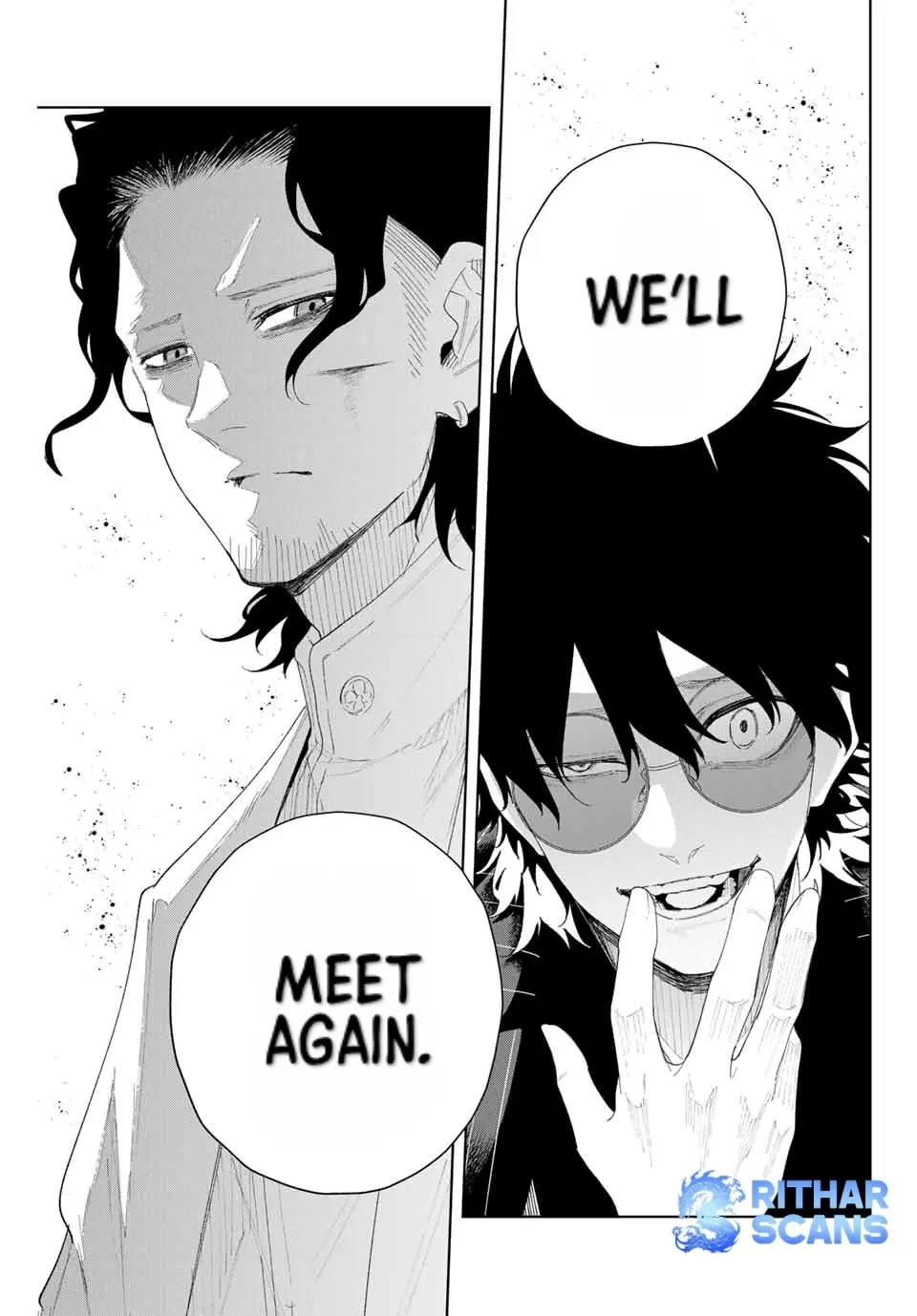 Keishichou Kouanbu Kouan Dai-9-Ka Inou Taisaku Gakari, chapter 5, page 17