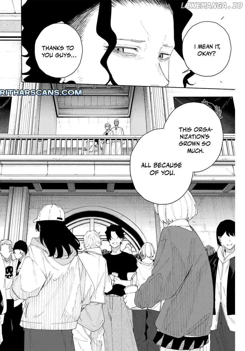Keishichou Kouanbu Kouan Dai-9-Ka Inou Taisaku Gakari, chapter 7, page 4