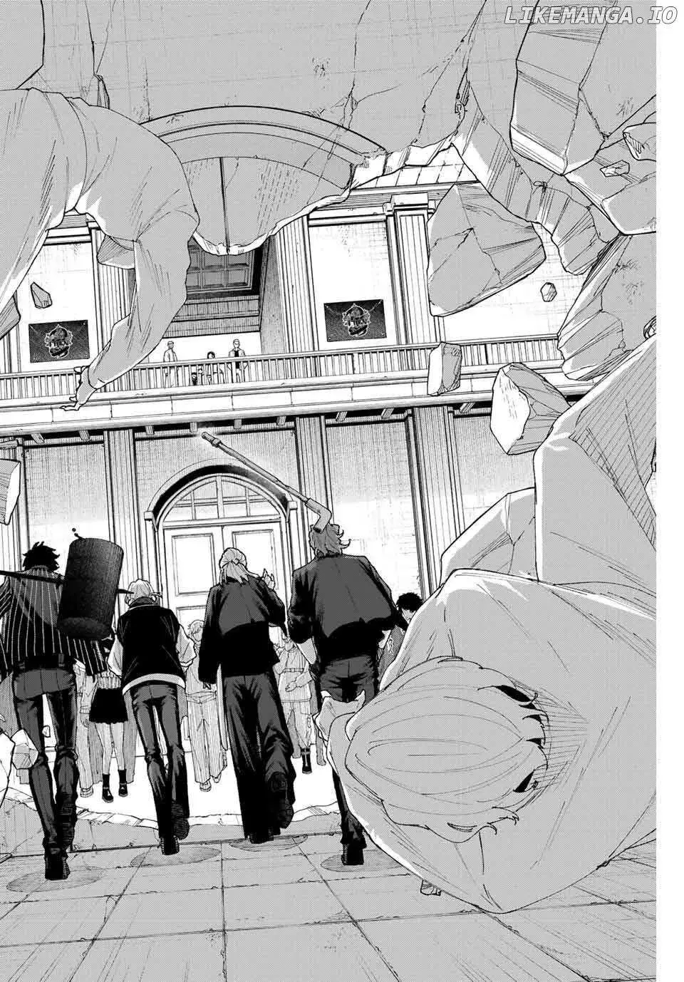 Keishichou Kouanbu Kouan Dai-9-Ka Inou Taisaku Gakari, chapter 7, page 18