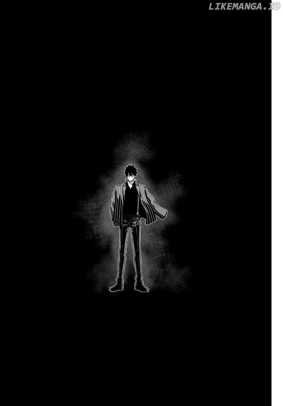Keishichou Kouanbu Kouan Dai-9-Ka Inou Taisaku Gakari, chapter 8, page 18