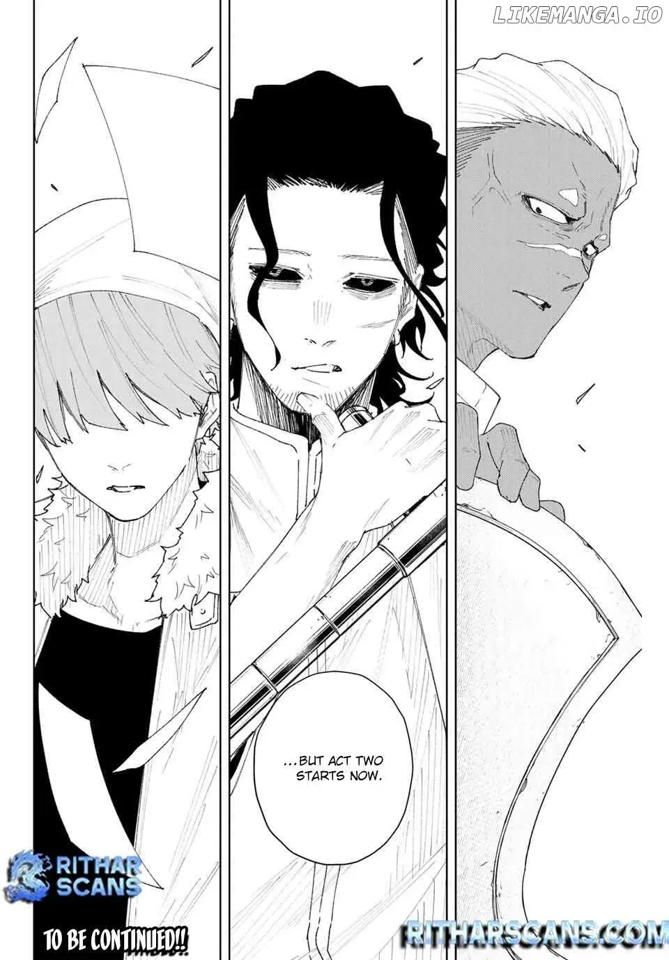 Keishichou Kouanbu Kouan Dai-9-Ka Inou Taisaku Gakari, chapter 9, page 20