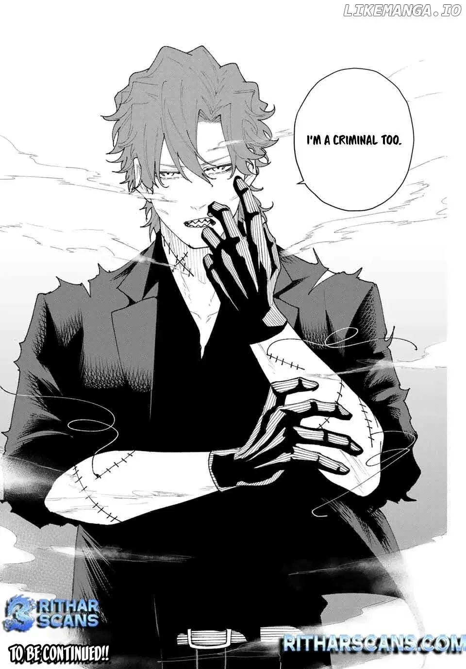 Keishichou Kouanbu Kouan Dai-9-Ka Inou Taisaku Gakari, chapter 10, page 24