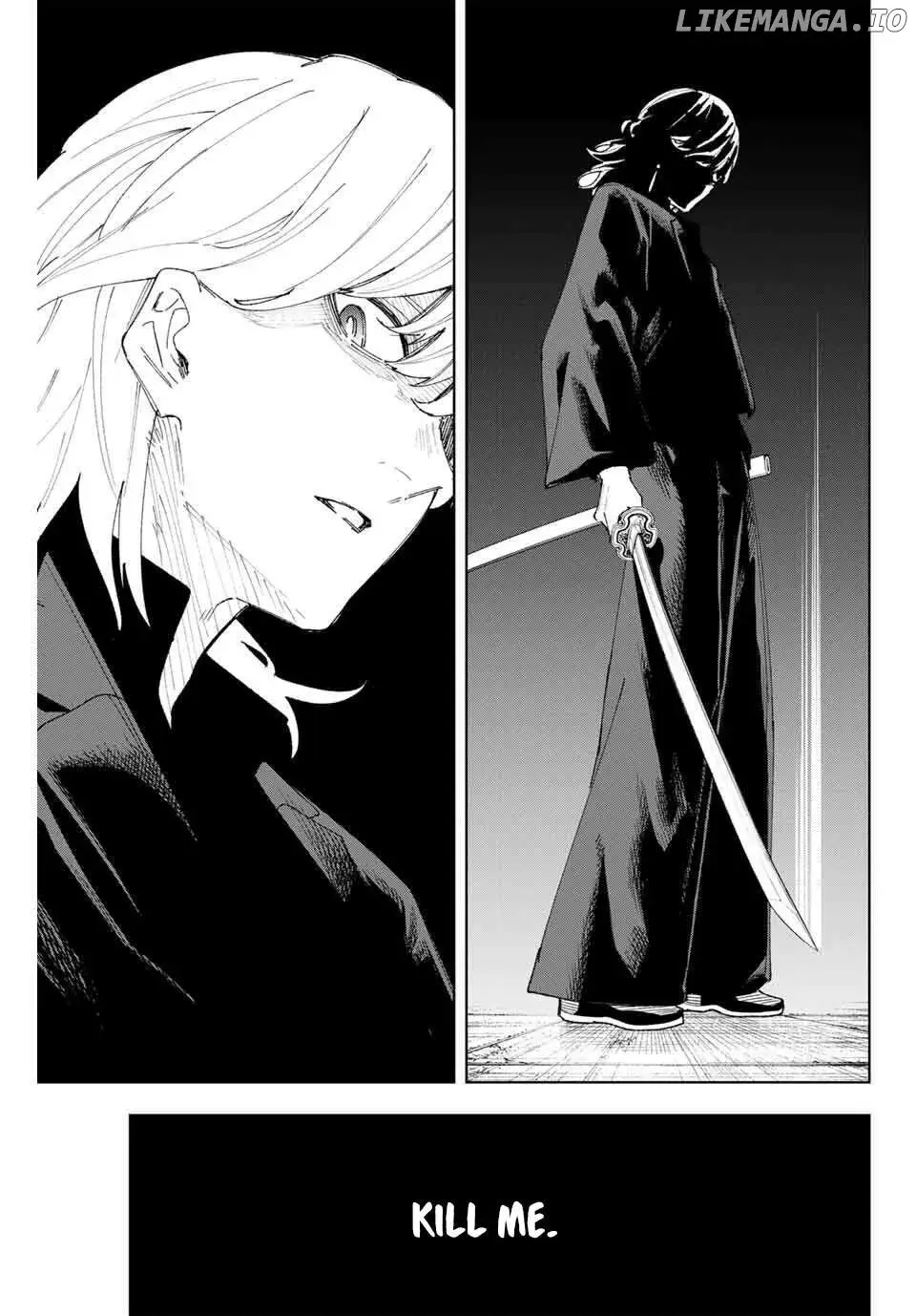 Keishichou Kouanbu Kouan Dai-9-Ka Inou Taisaku Gakari, chapter 12, page 17