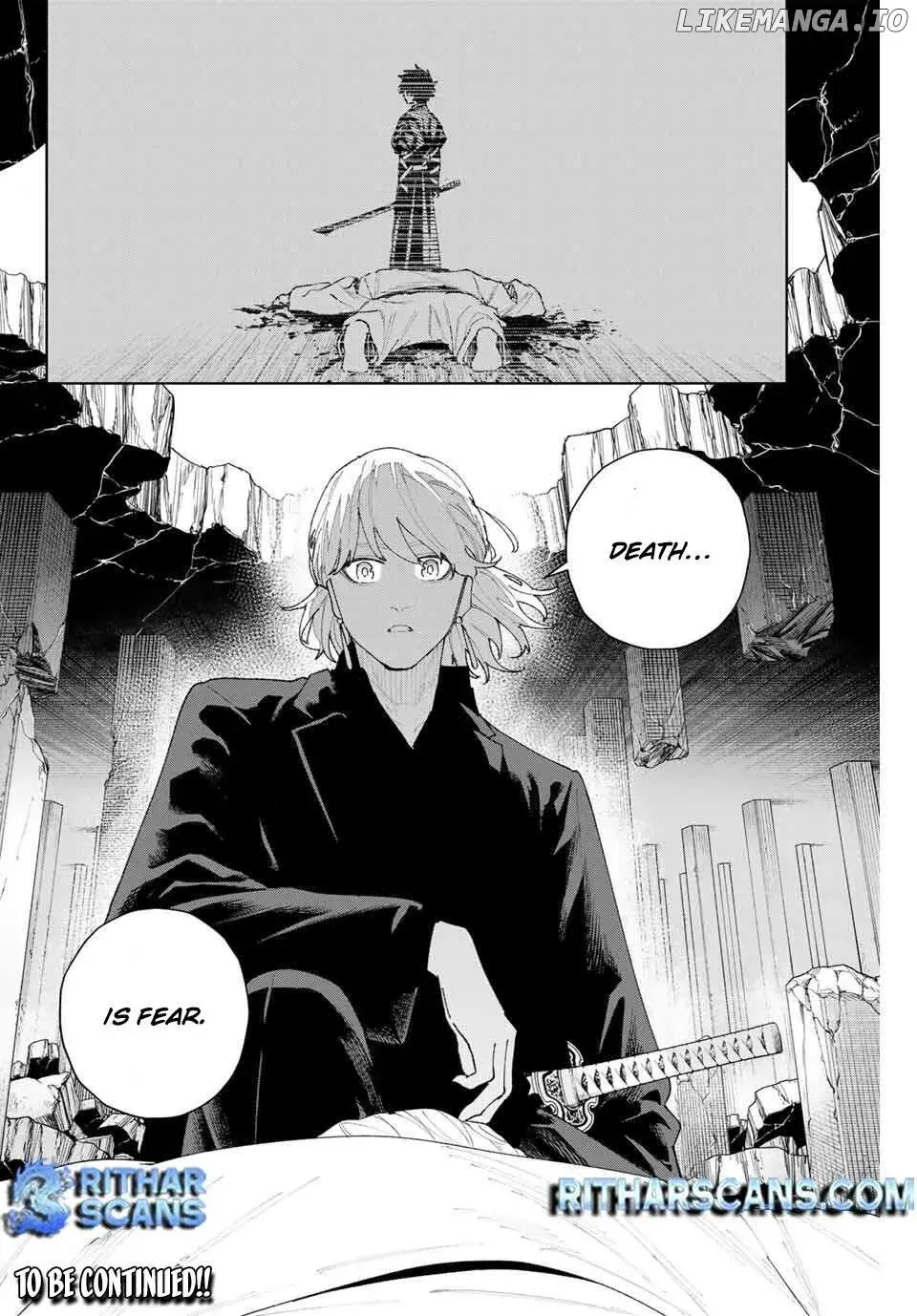 Keishichou Kouanbu Kouan Dai-9-Ka Inou Taisaku Gakari, chapter 12, page 20