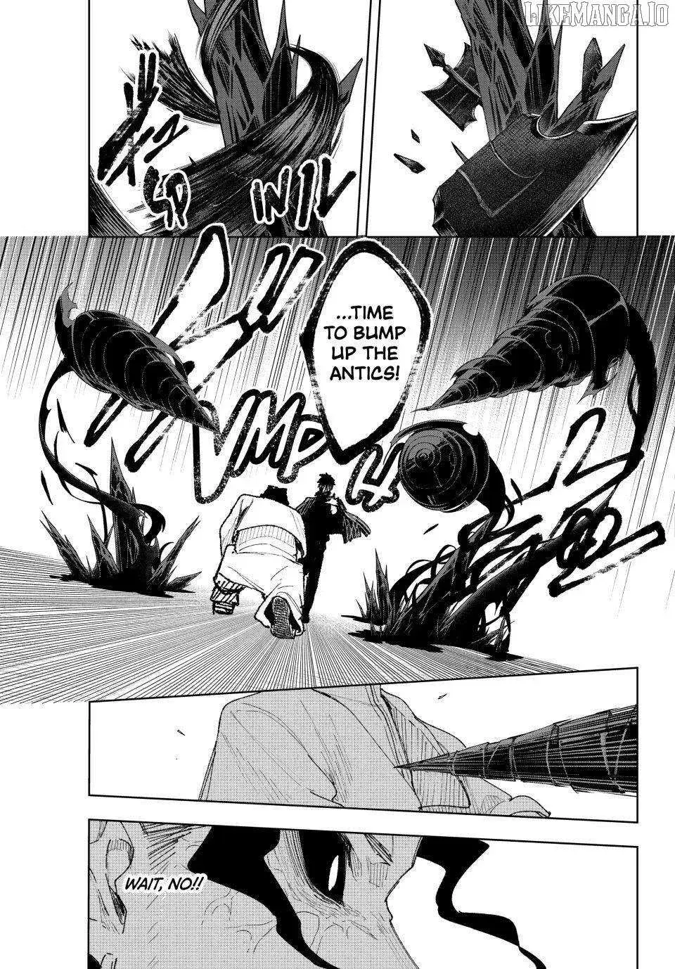Keishichou Kouanbu Kouan Dai-9-Ka Inou Taisaku Gakari, chapter 14, page 7