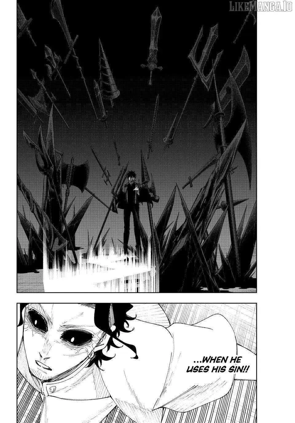 Keishichou Kouanbu Kouan Dai-9-Ka Inou Taisaku Gakari, chapter 14, page 12