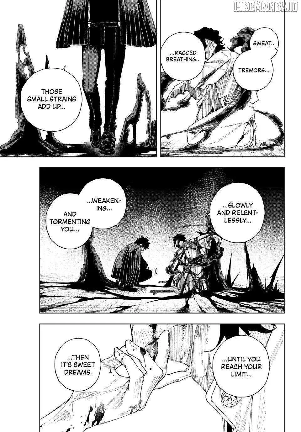 Keishichou Kouanbu Kouan Dai-9-Ka Inou Taisaku Gakari, chapter 14, page 15