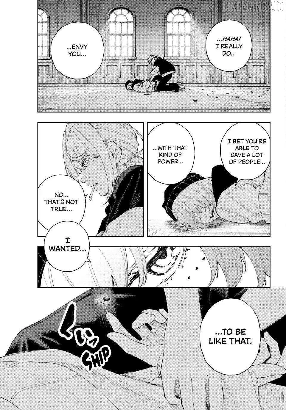 Keishichou Kouanbu Kouan Dai-9-Ka Inou Taisaku Gakari, chapter 15, page 9