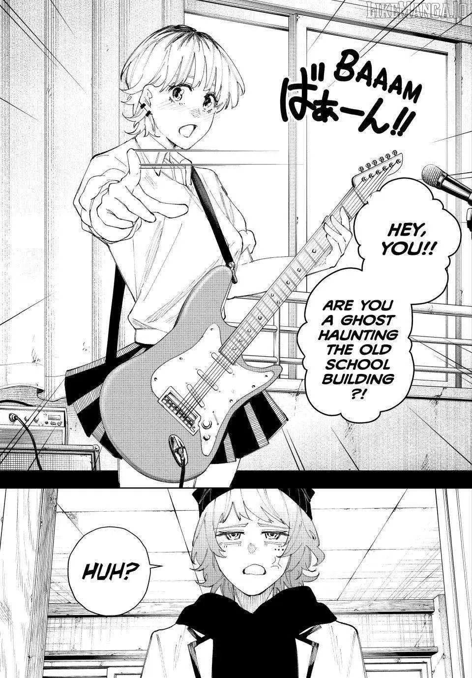 Keishichou Kouanbu Kouan Dai-9-Ka Inou Taisaku Gakari, chapter 15, page 20