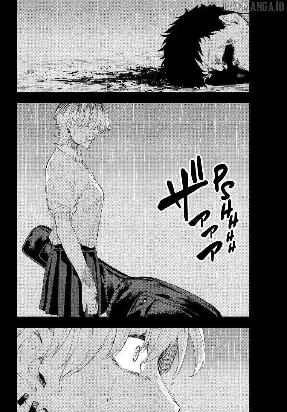 Keishichou Kouanbu Kouan Dai-9-Ka Inou Taisaku Gakari, chapter 16, page 23