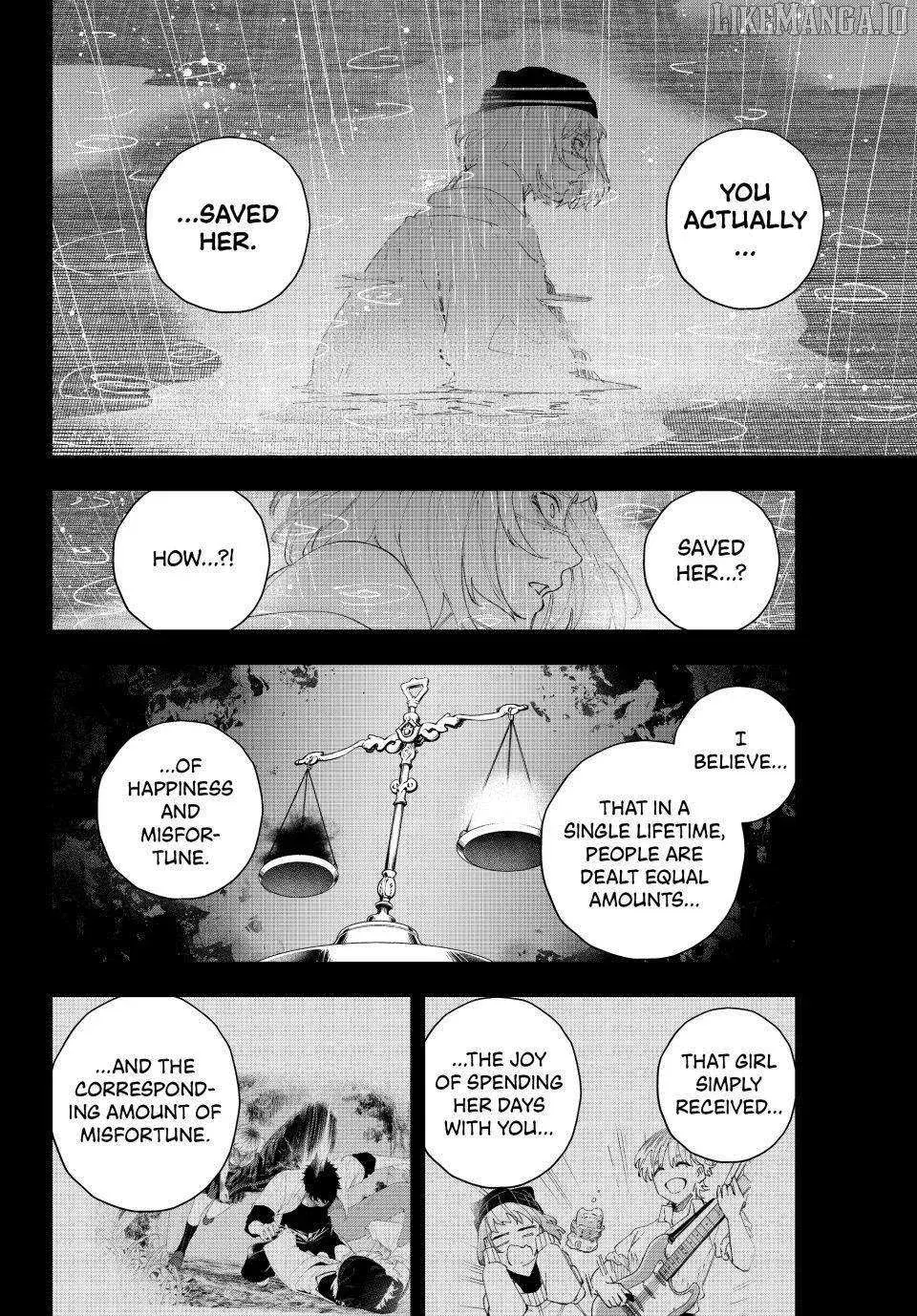 Keishichou Kouanbu Kouan Dai-9-Ka Inou Taisaku Gakari, chapter 18, page 6