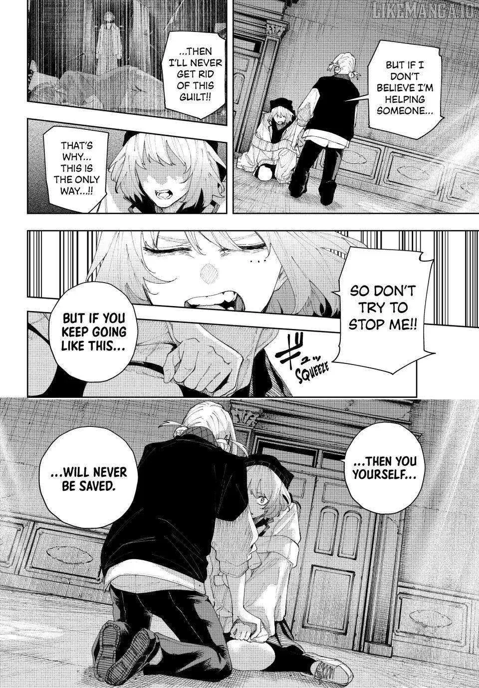 Keishichou Kouanbu Kouan Dai-9-Ka Inou Taisaku Gakari, chapter 18, page 14