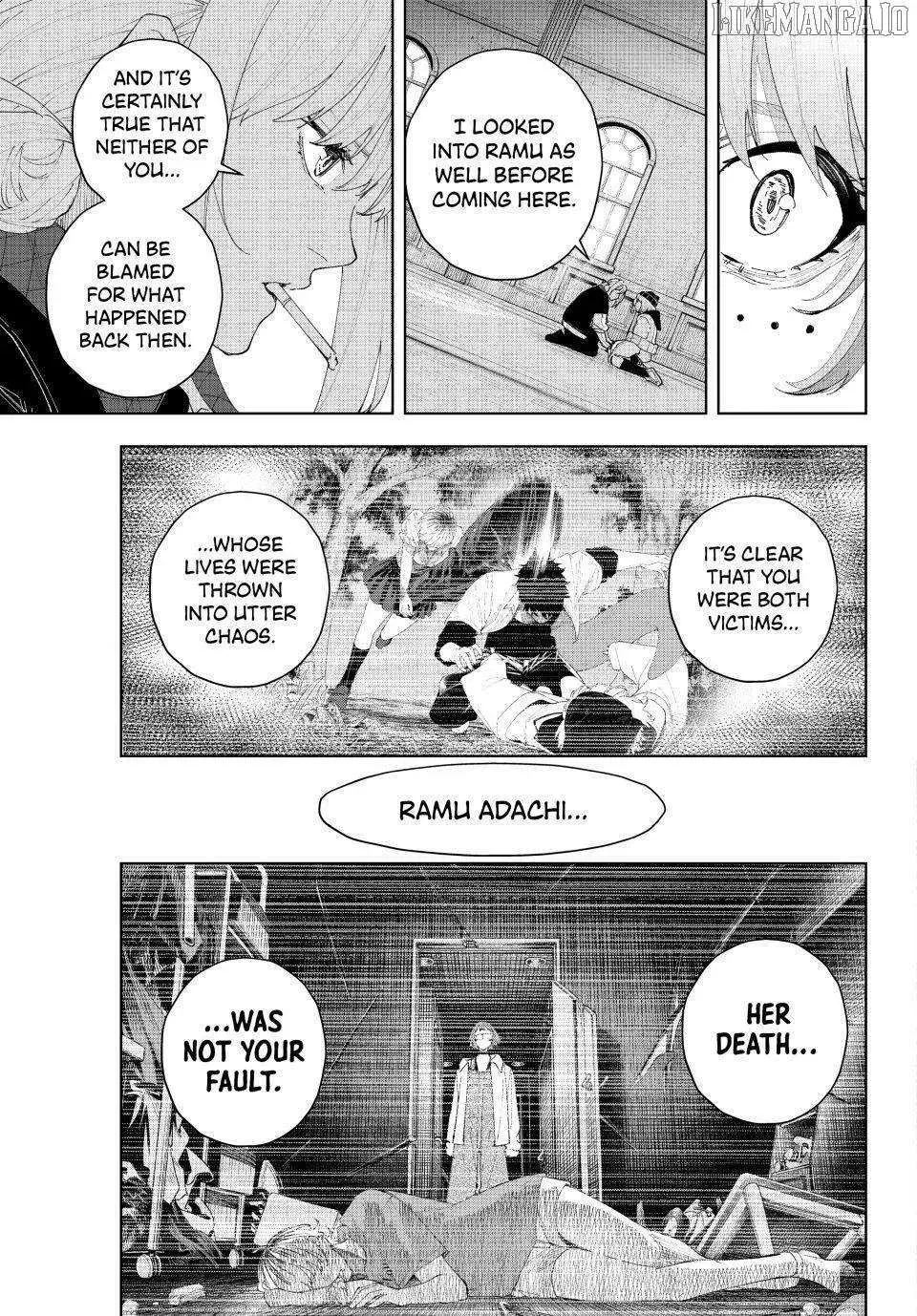 Keishichou Kouanbu Kouan Dai-9-Ka Inou Taisaku Gakari, chapter 18, page 15