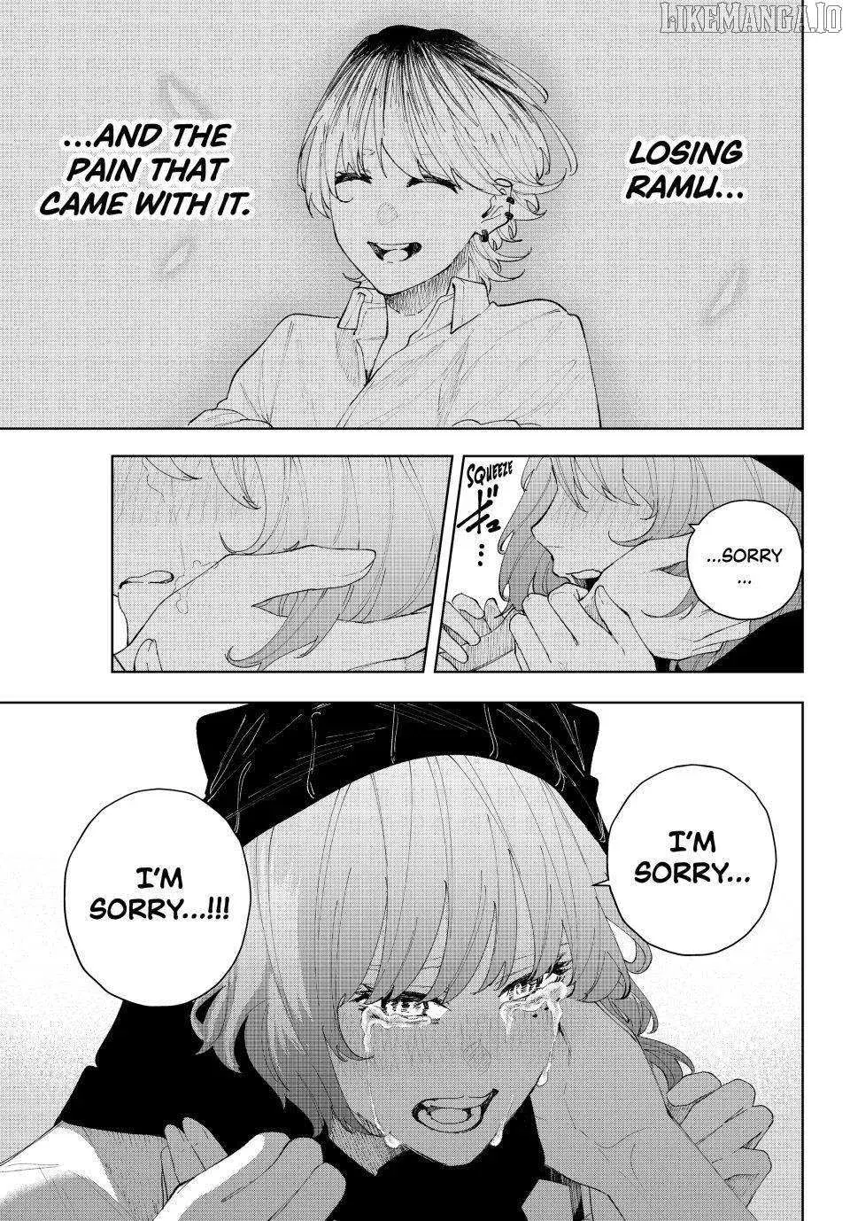 Keishichou Kouanbu Kouan Dai-9-Ka Inou Taisaku Gakari, chapter 18, page 19